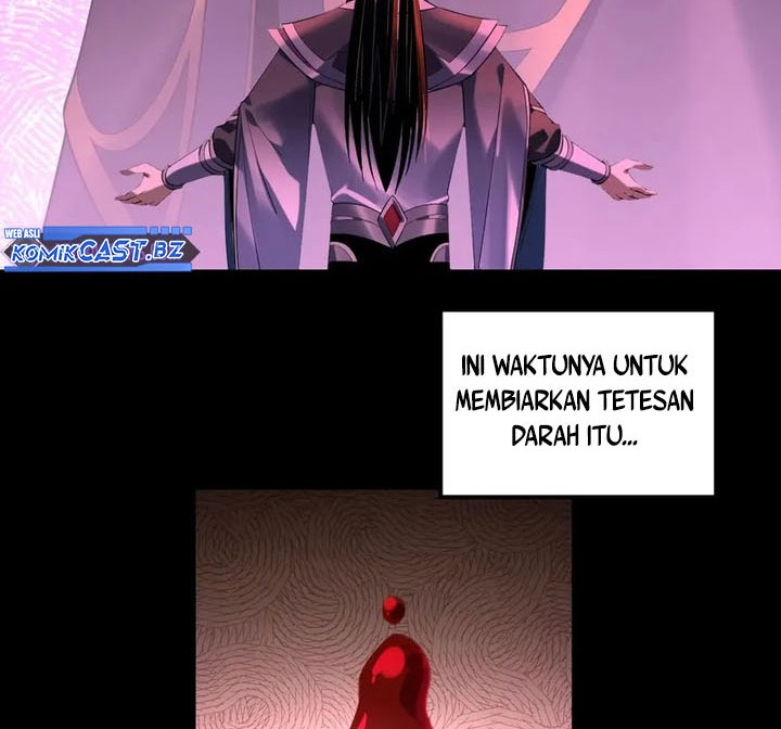 The Villain Of Destiny Chapter 211 - halaman 38