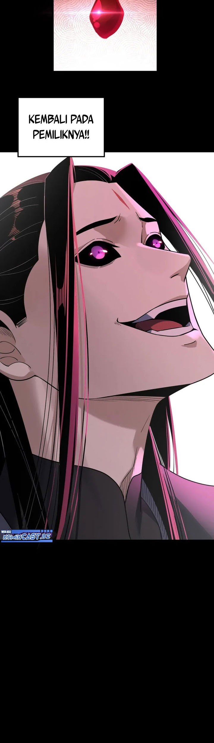 The Villain Of Destiny Chapter 211 - halaman 39
