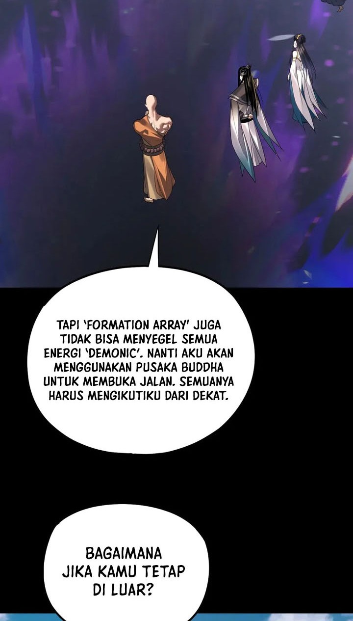 The Villain Of Destiny Chapter 211 - halaman 4