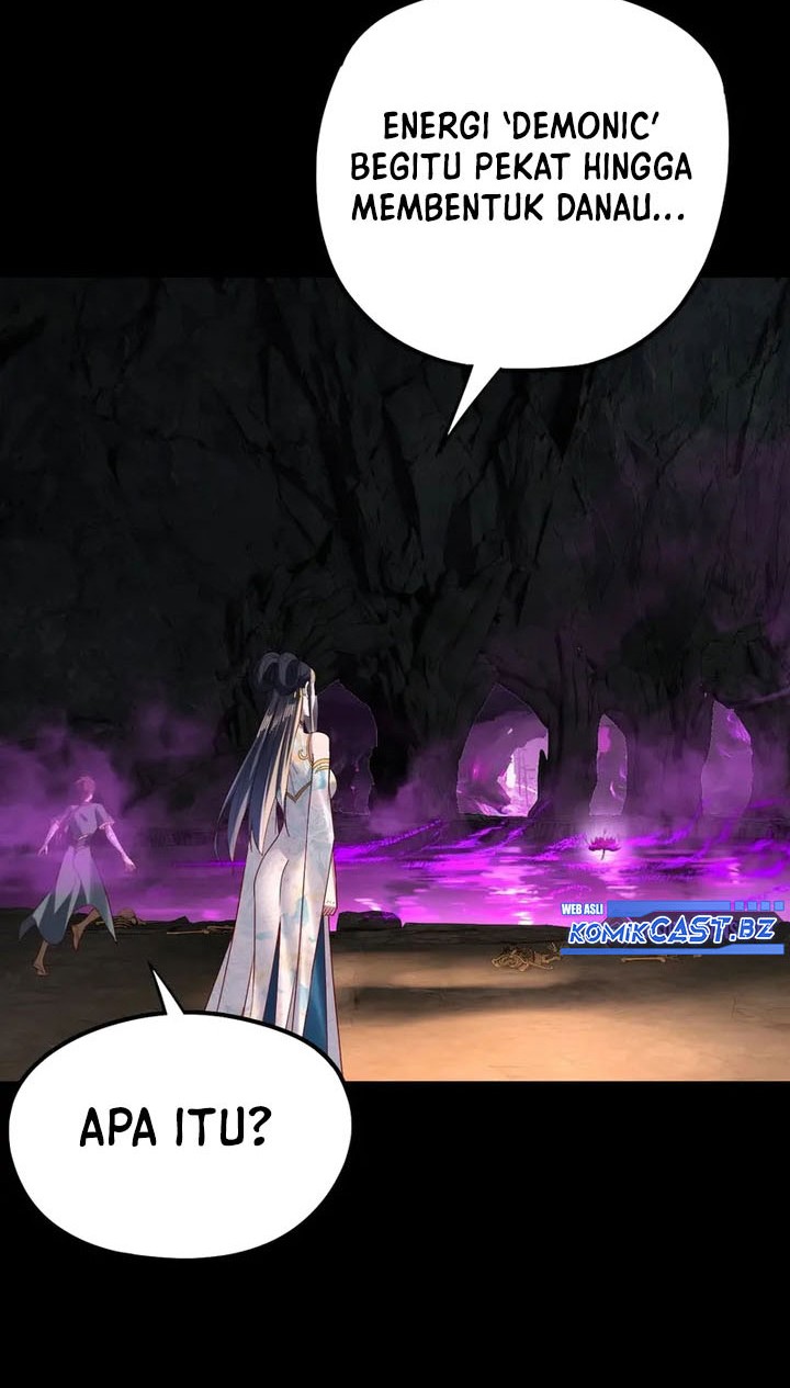 The Villain Of Destiny Chapter 211 - halaman 8
