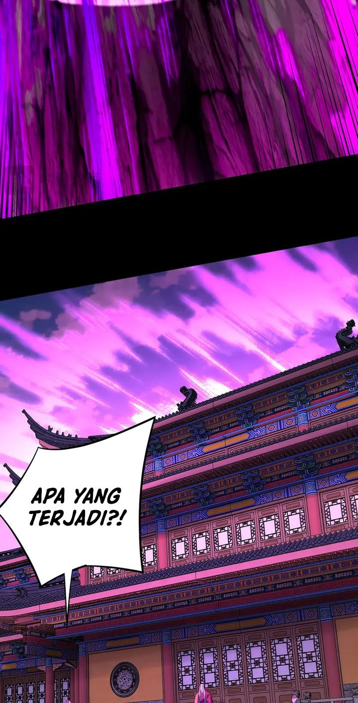 The Villain Of Destiny Chapter 212 - halaman 10