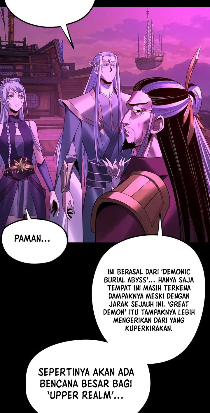 The Villain Of Destiny Chapter 212 - halaman 12