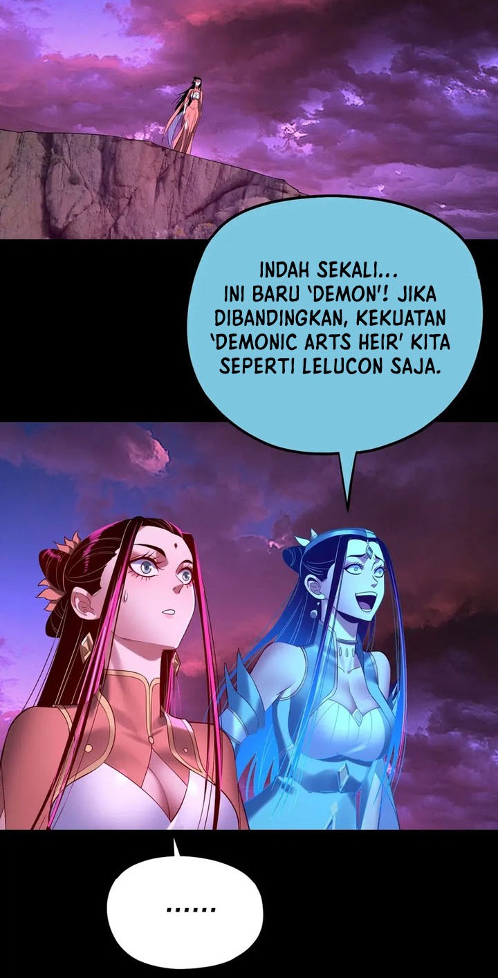 The Villain Of Destiny Chapter 212 - halaman 16