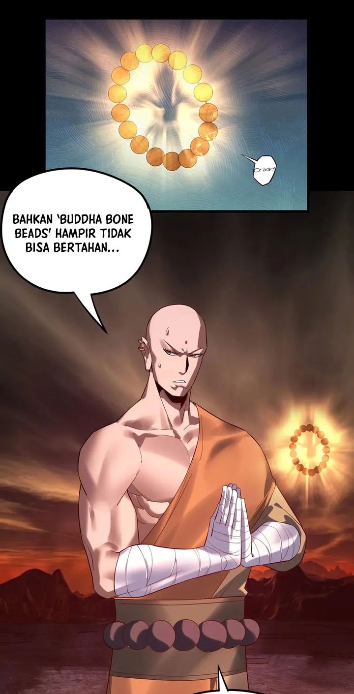 The Villain Of Destiny Chapter 212 - halaman 18