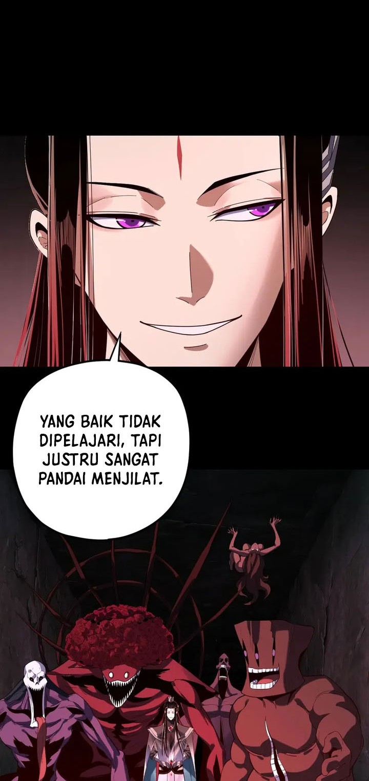 The Villain Of Destiny Chapter 212 - halaman 2