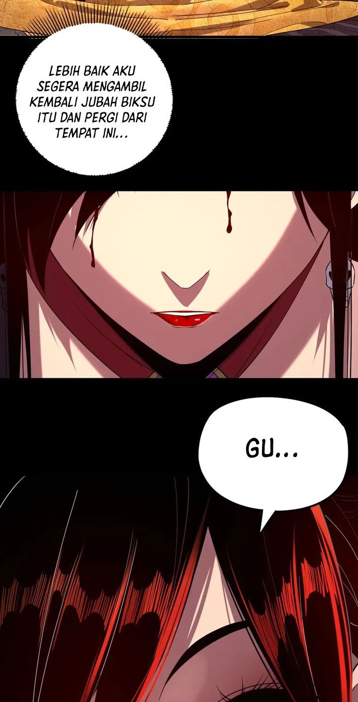 The Villain Of Destiny Chapter 212 - halaman 20