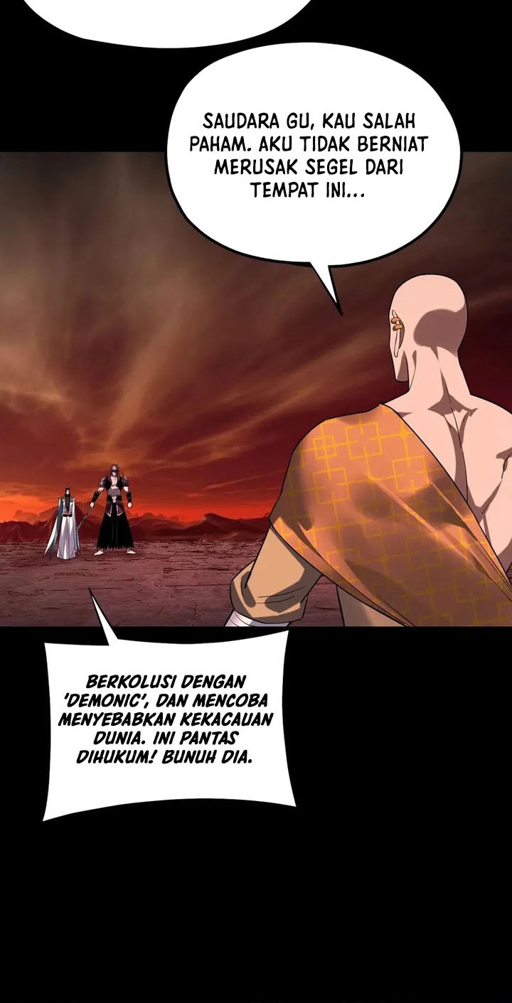 The Villain Of Destiny Chapter 212 - halaman 24
