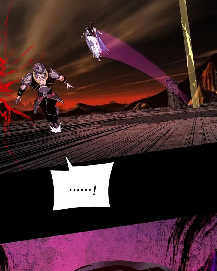 The Villain Of Destiny Chapter 212 - halaman 34