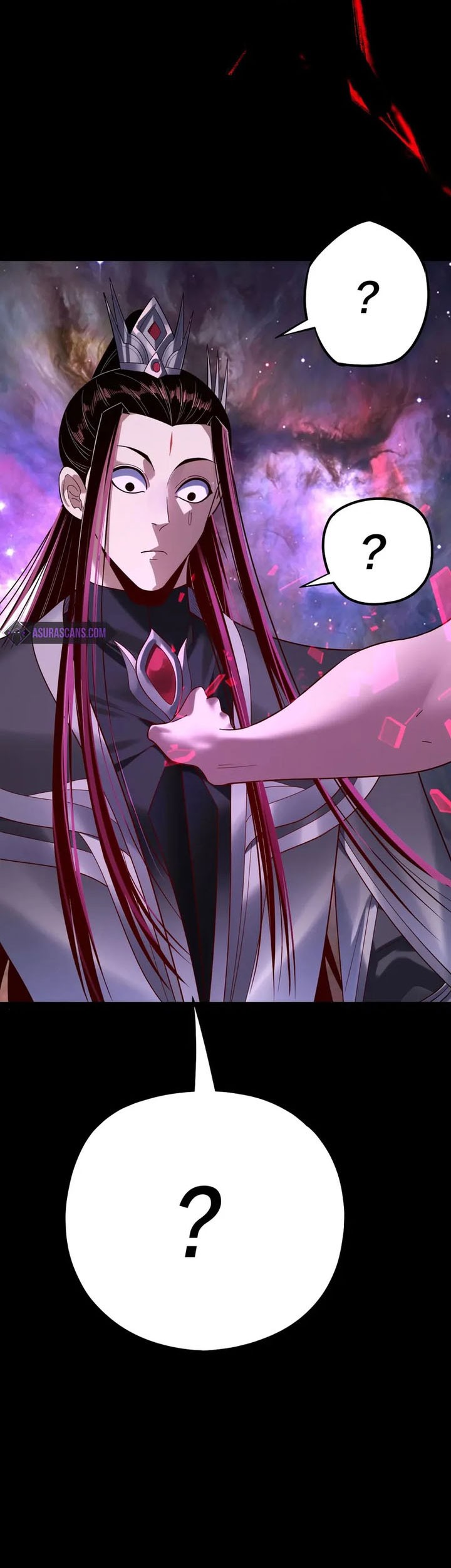 The Villain Of Destiny Chapter 212 - halaman 39