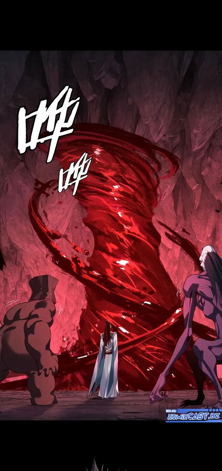 The Villain Of Destiny Chapter 212 - halaman 4