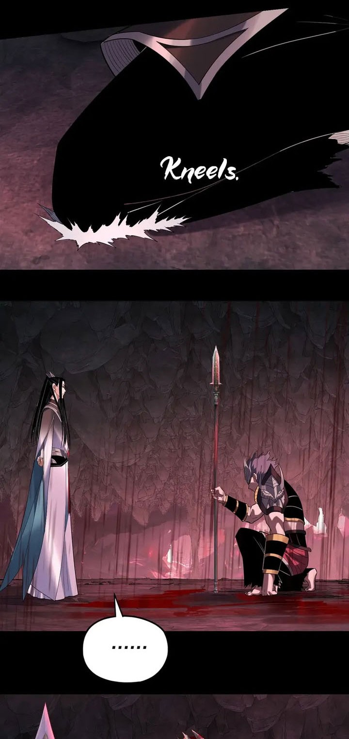 The Villain Of Destiny Chapter 212 - halaman 6