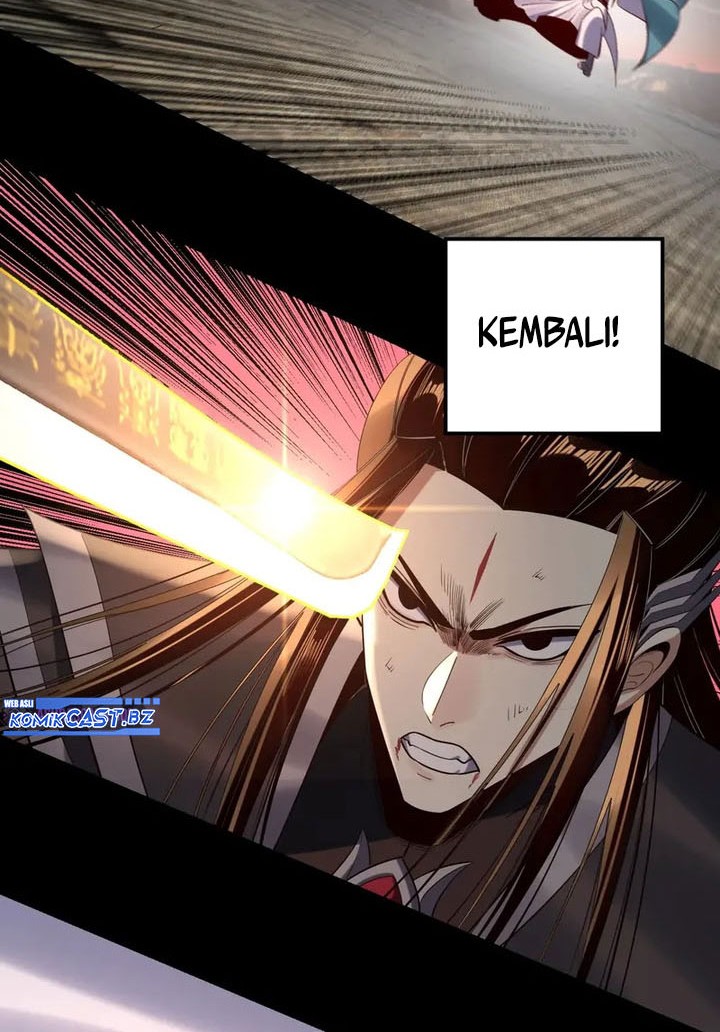 The Villain Of Destiny Chapter 213 - halaman 16