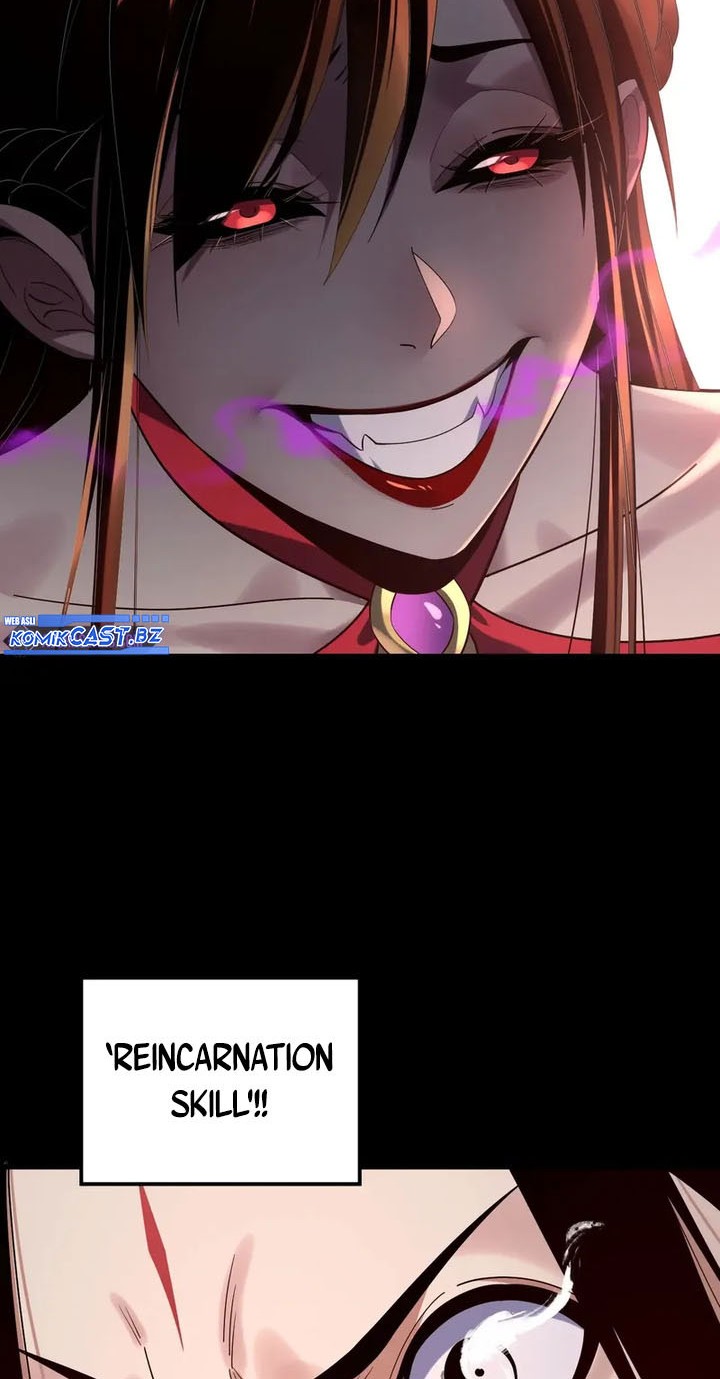 The Villain Of Destiny Chapter 213 - halaman 18
