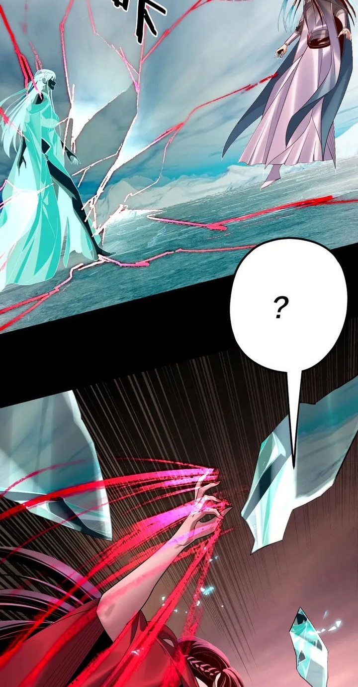 The Villain Of Destiny Chapter 213 - halaman 20