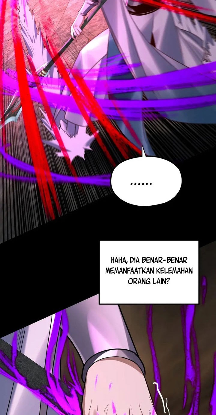The Villain Of Destiny Chapter 213 - halaman 22