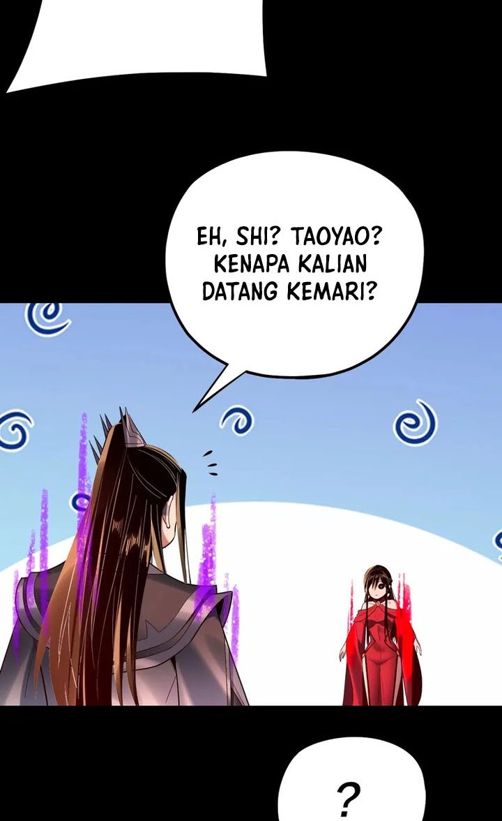 The Villain Of Destiny Chapter 213 - halaman 26