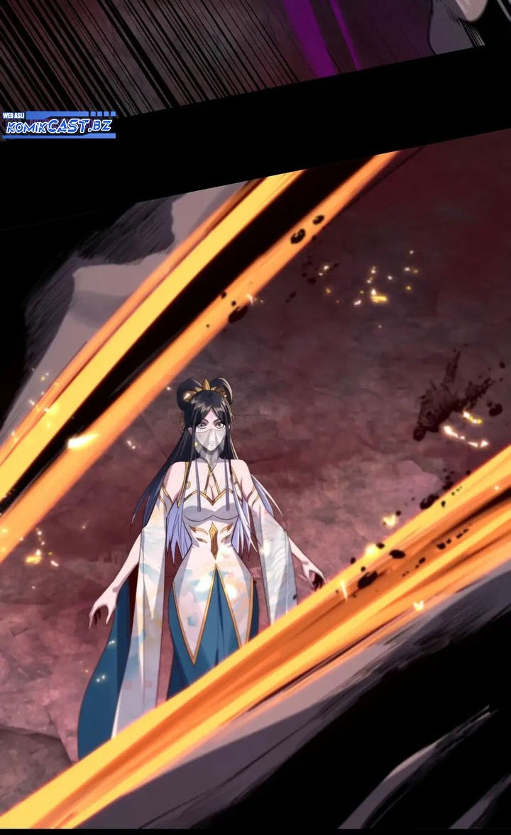 The Villain Of Destiny Chapter 213 - halaman 32