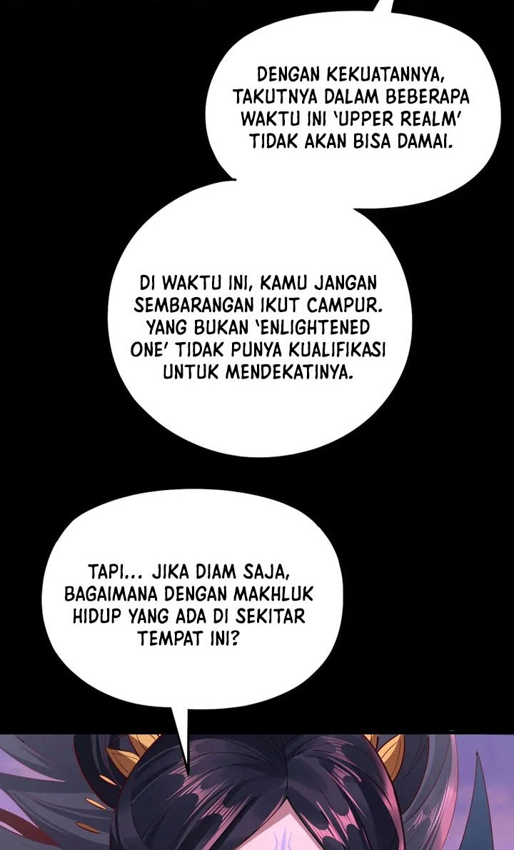 The Villain Of Destiny Chapter 213 - halaman 38