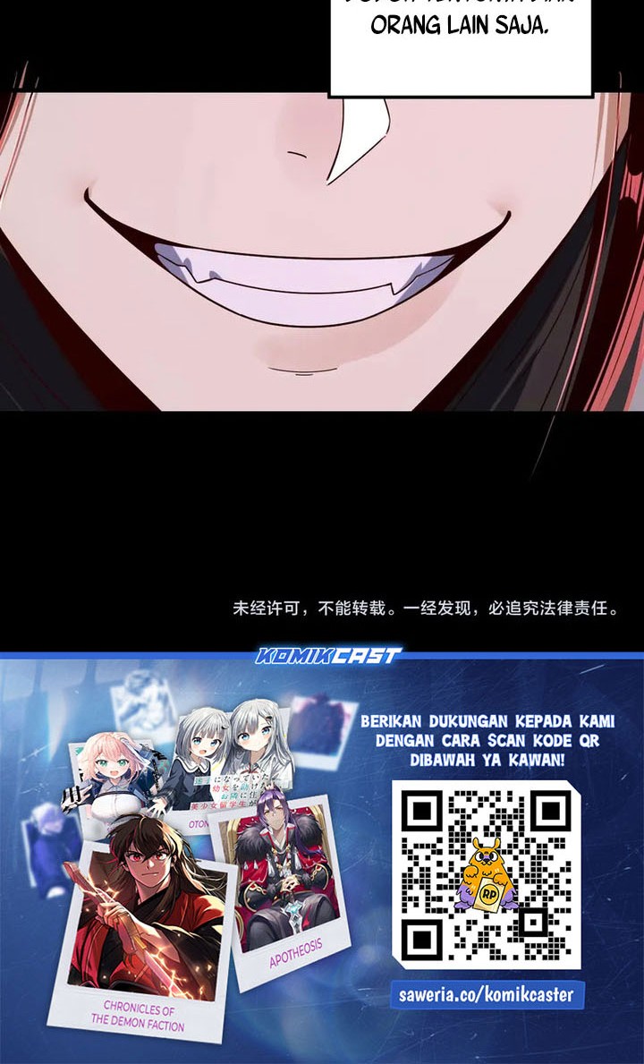 The Villain Of Destiny Chapter 213 - halaman 40