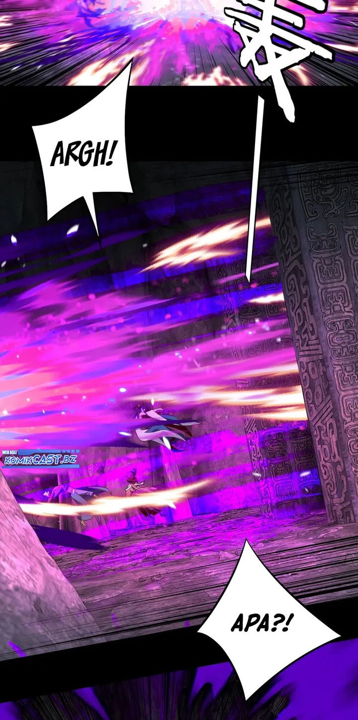 The Villain Of Destiny Chapter 213 - halaman 8
