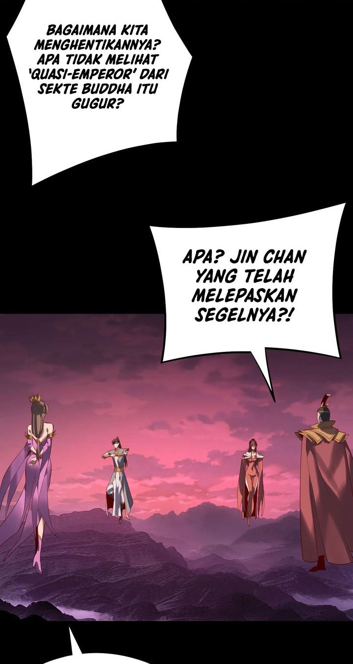The Villain Of Destiny Chapter 214 - halaman 10