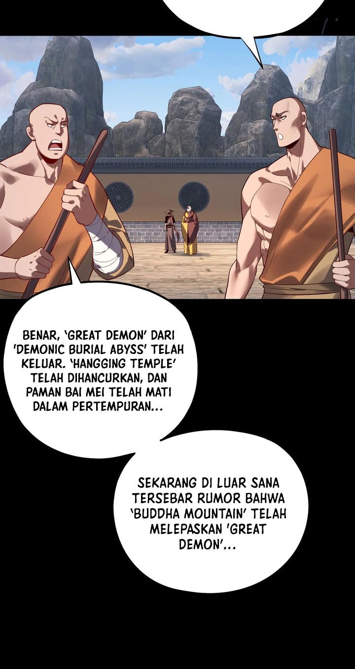 The Villain Of Destiny Chapter 214 - halaman 12