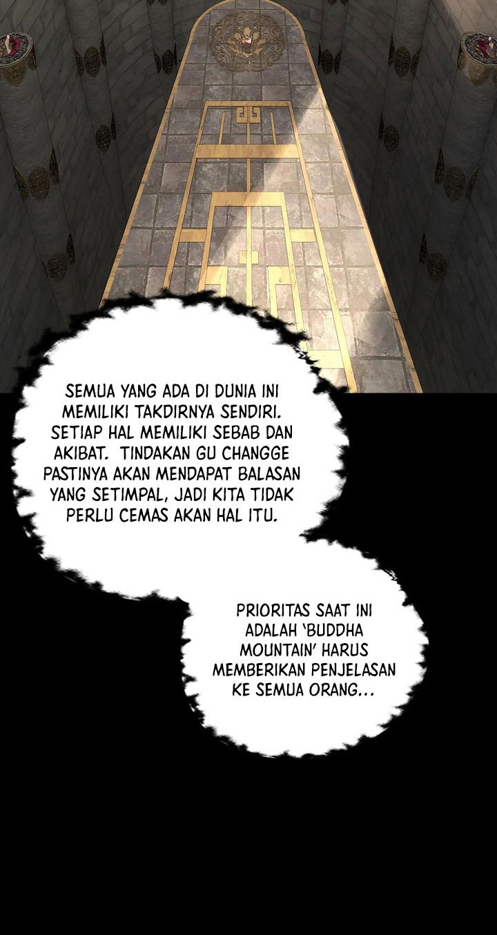 The Villain Of Destiny Chapter 214 - halaman 14