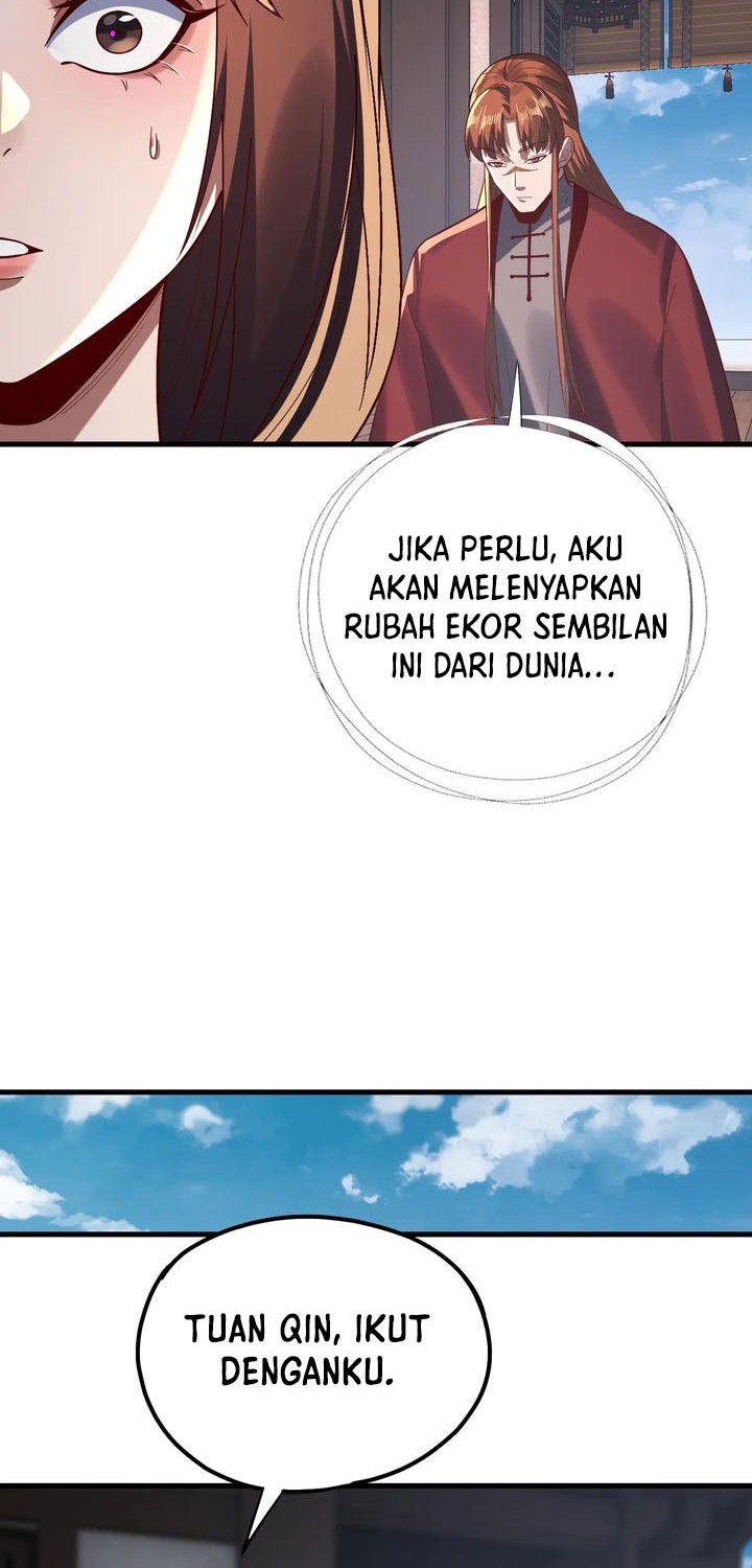 The Villain Of Destiny Chapter 214 - halaman 20