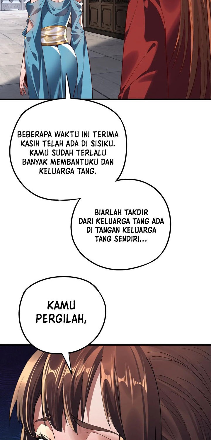 The Villain Of Destiny Chapter 214 - halaman 22