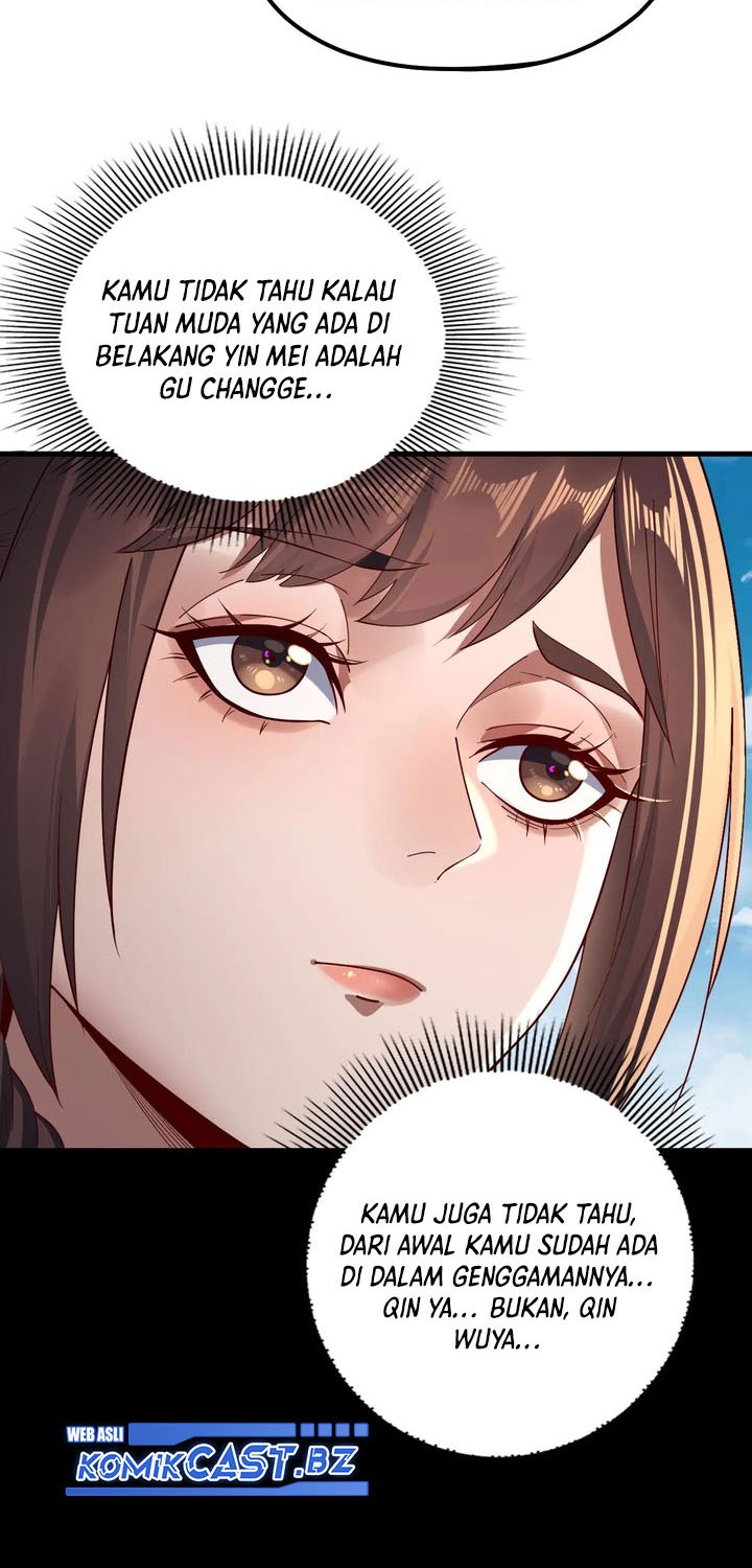 The Villain Of Destiny Chapter 214 - halaman 24