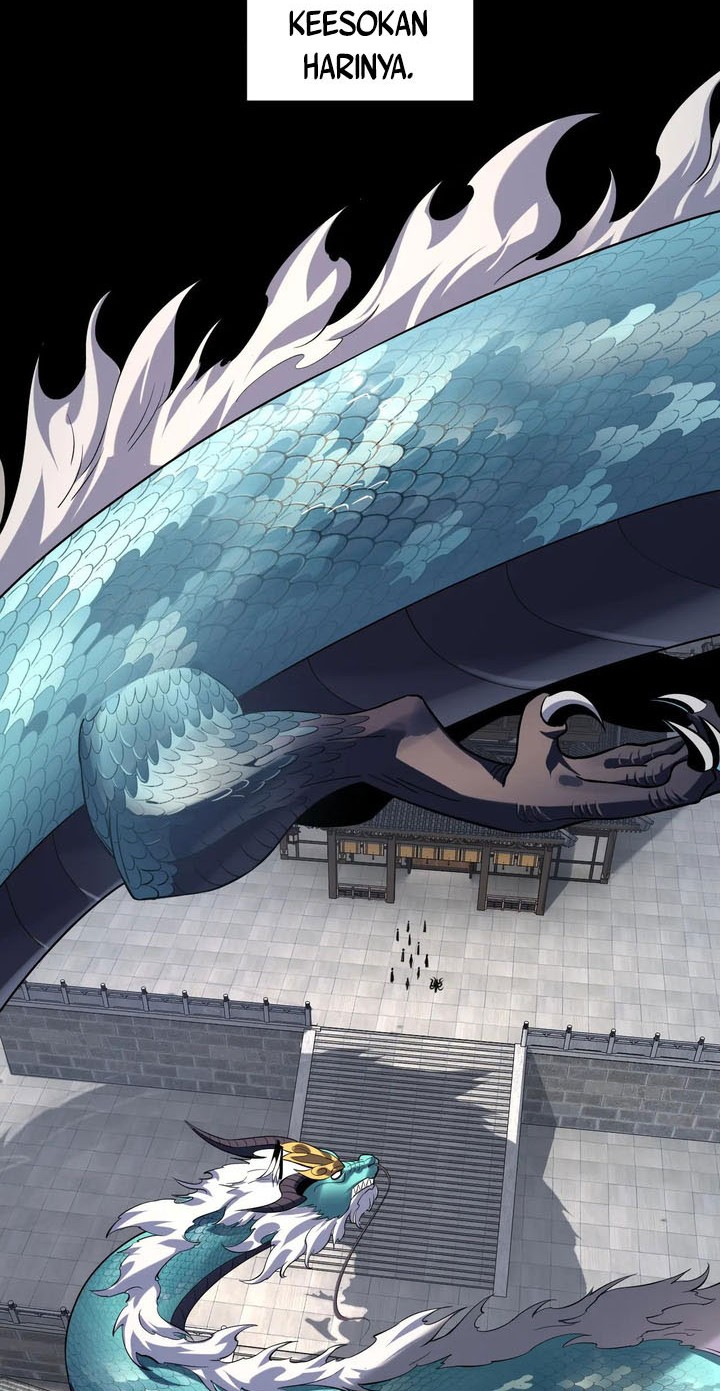 The Villain Of Destiny Chapter 214 - halaman 26