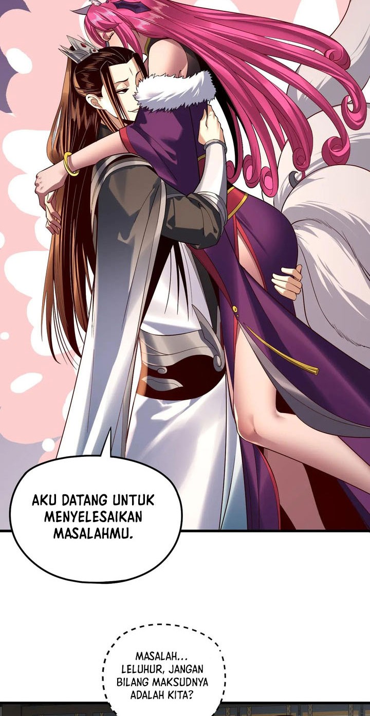The Villain Of Destiny Chapter 214 - halaman 28