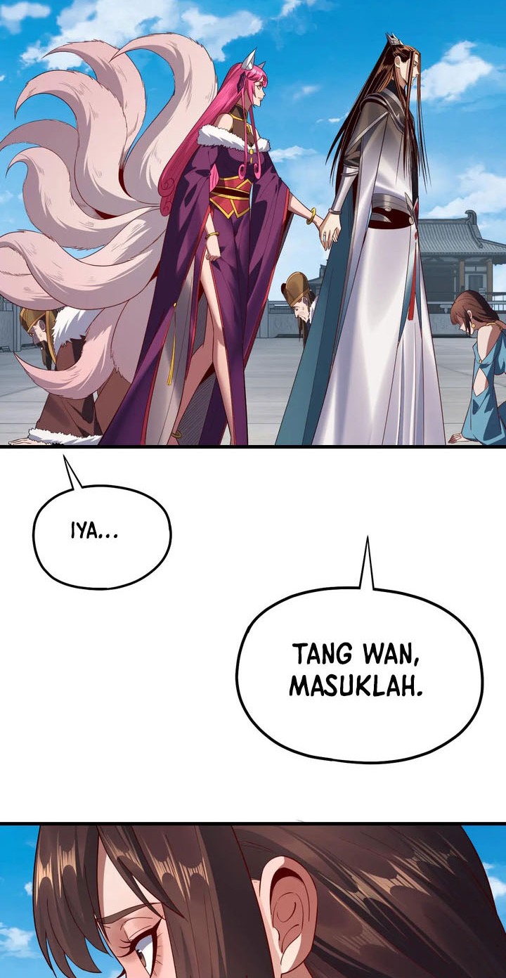 The Villain Of Destiny Chapter 214 - halaman 30