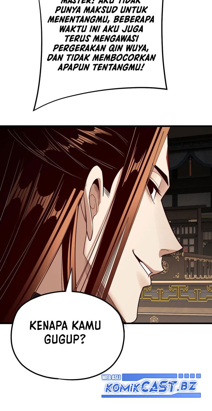 The Villain Of Destiny Chapter 214 - halaman 32