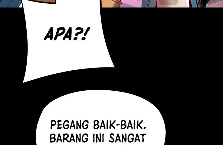 The Villain Of Destiny Chapter 214 - halaman 34
