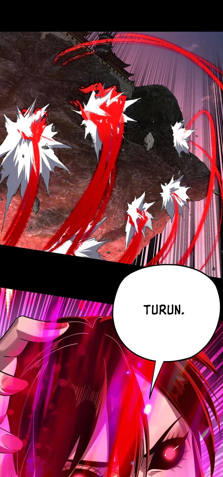 The Villain Of Destiny Chapter 214 - halaman 6