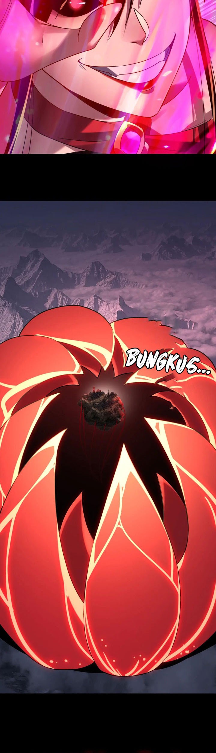 The Villain Of Destiny Chapter 214 - halaman 7