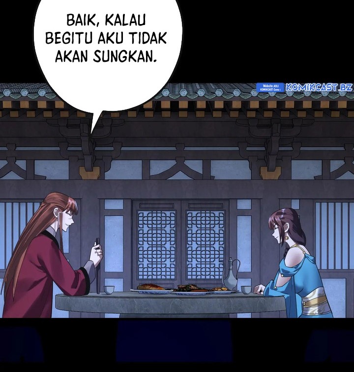 The Villain Of Destiny Chapter 215 - halaman 10