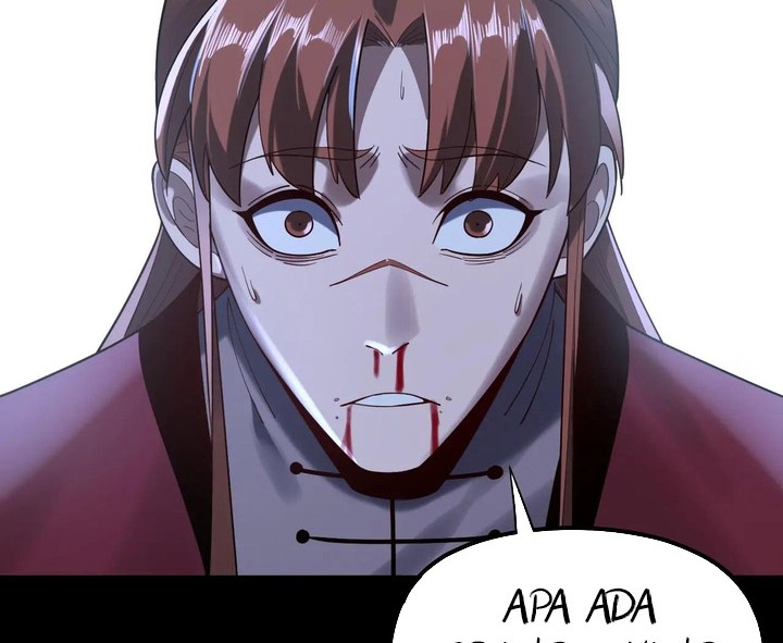 The Villain Of Destiny Chapter 215 - halaman 18