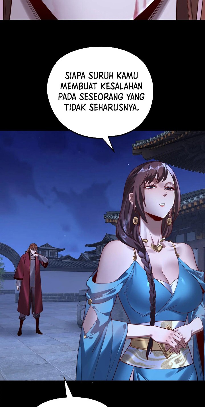 The Villain Of Destiny Chapter 215 - halaman 22