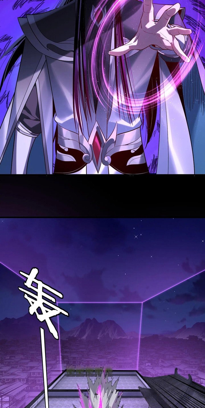 The Villain Of Destiny Chapter 215 - halaman 24