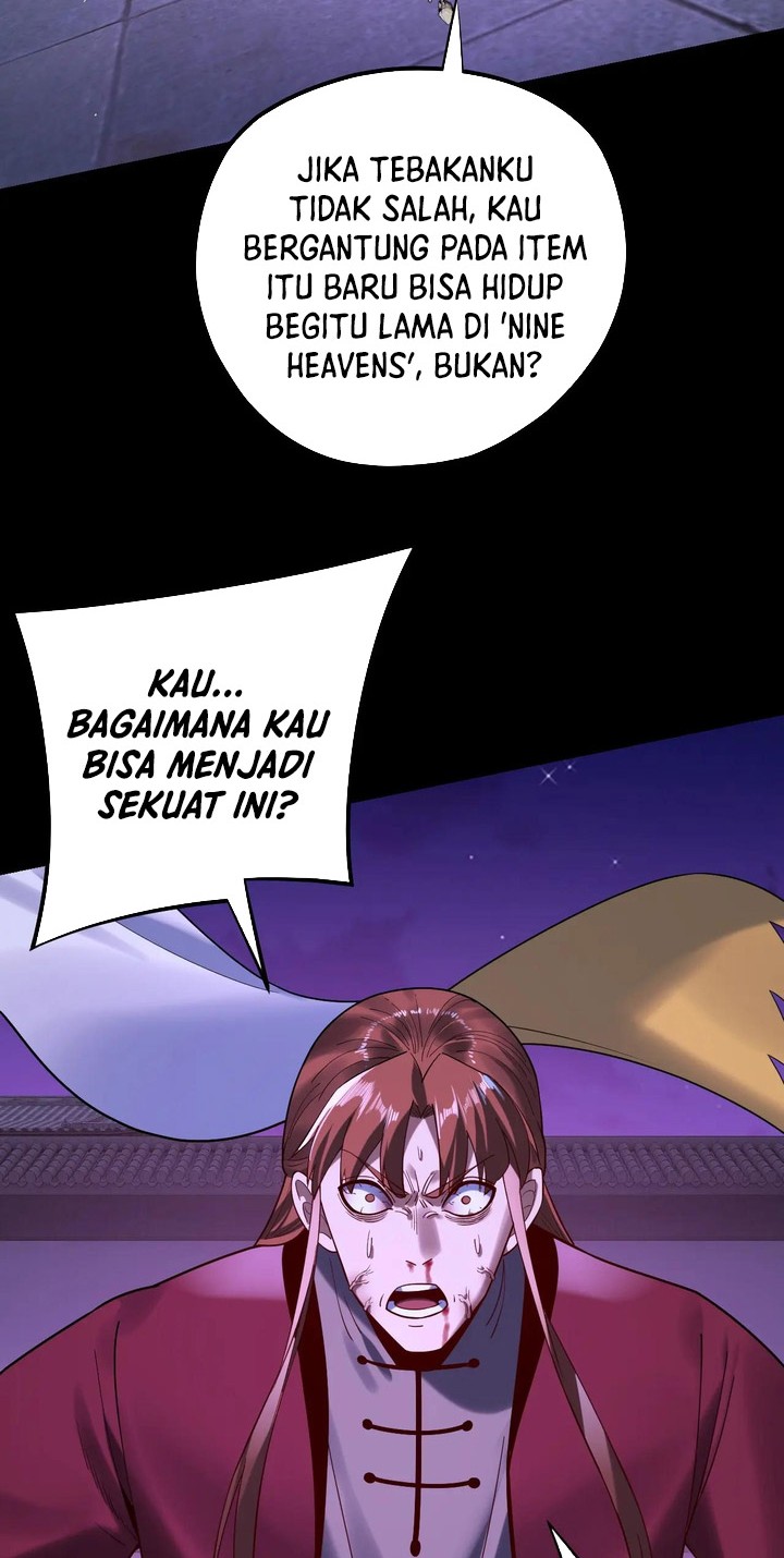 The Villain Of Destiny Chapter 215 - halaman 26