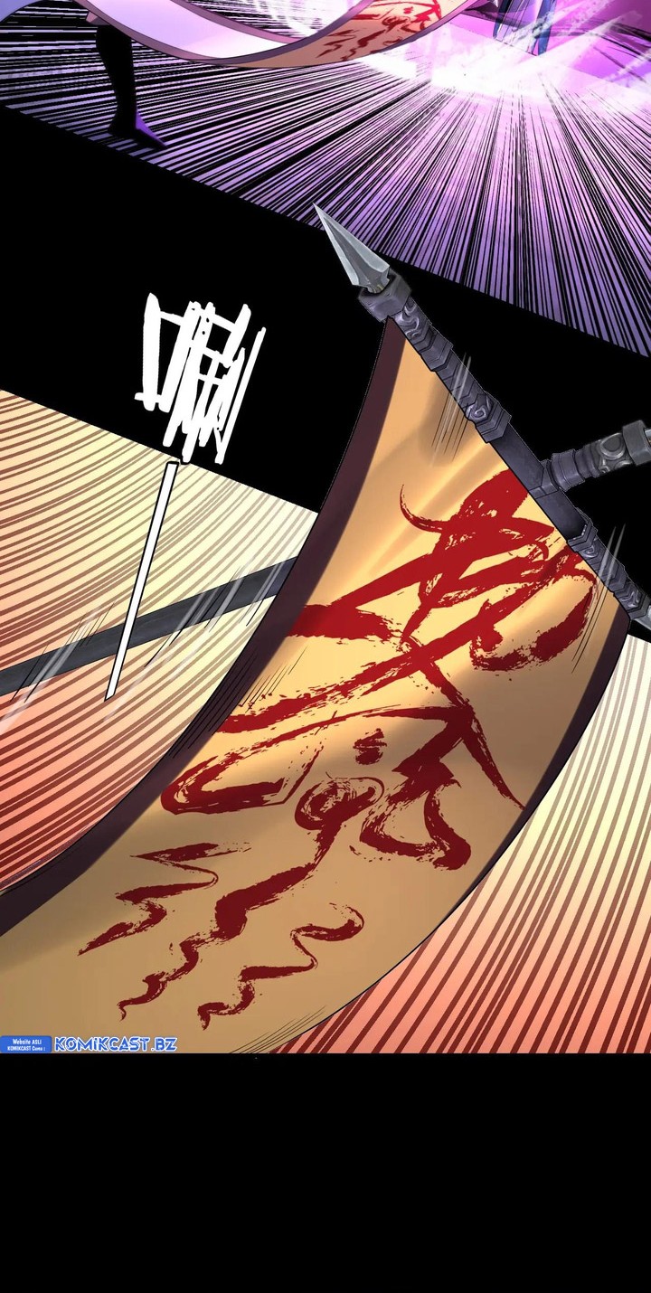 The Villain Of Destiny Chapter 215 - halaman 28