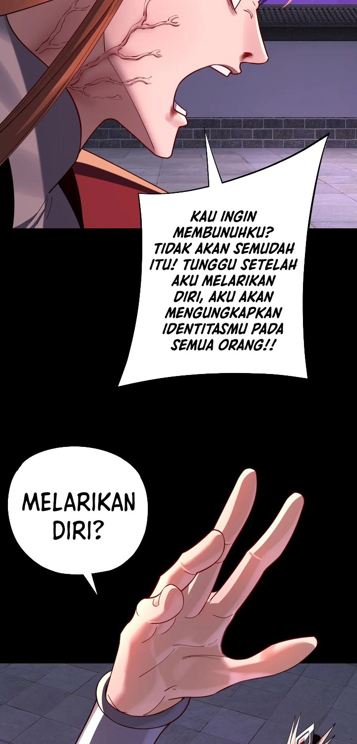 The Villain Of Destiny Chapter 215 - halaman 30