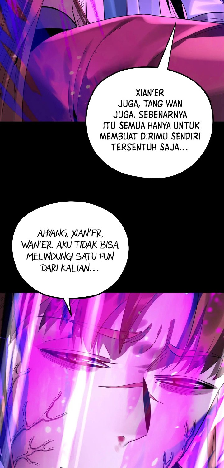 The Villain Of Destiny Chapter 215 - halaman 34