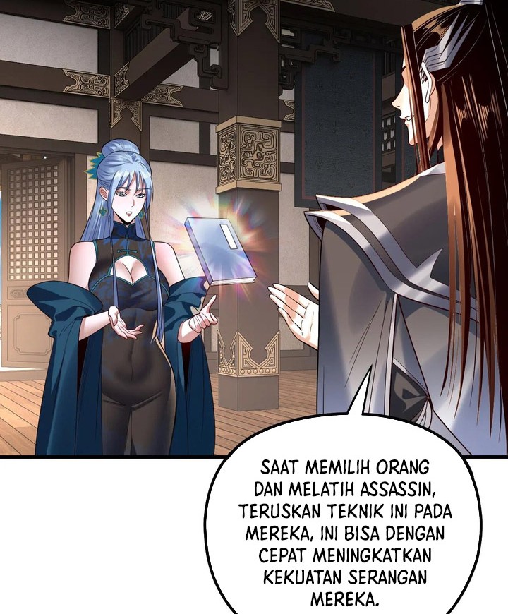 The Villain Of Destiny Chapter 215 - halaman 38
