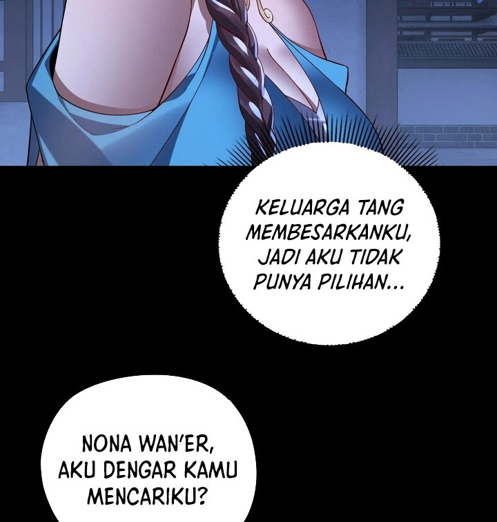 The Villain Of Destiny Chapter 215 - halaman 4