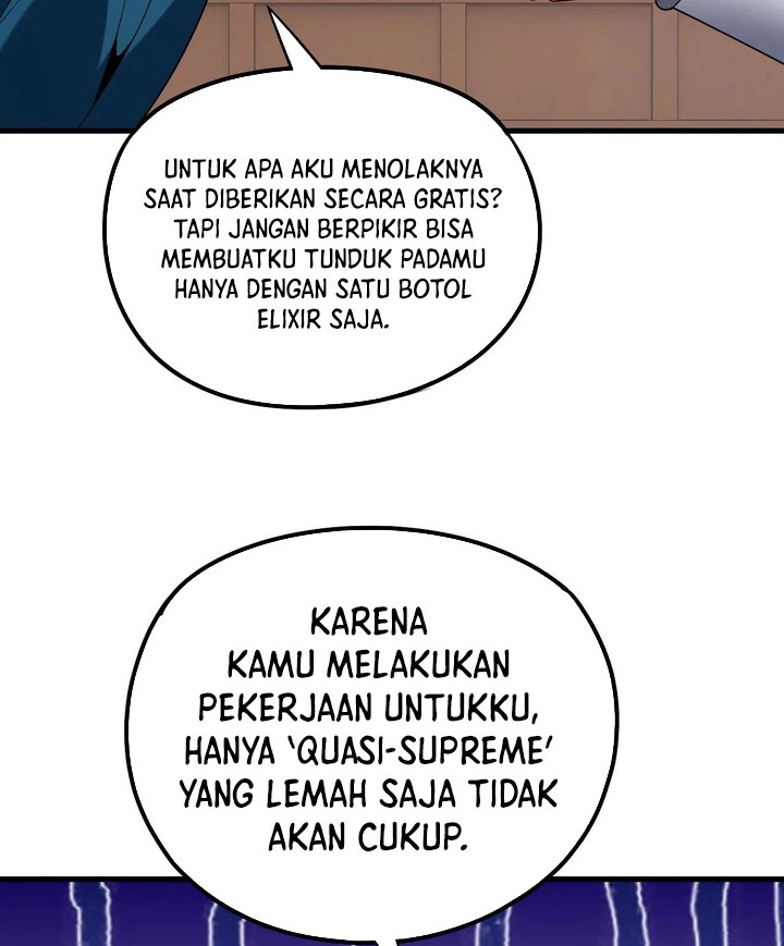 The Villain Of Destiny Chapter 215 - halaman 40