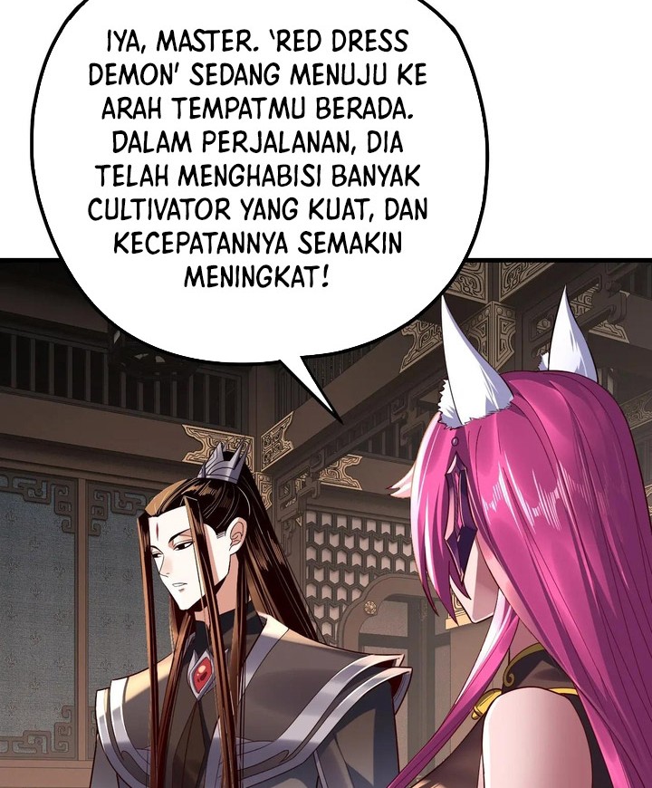 The Villain Of Destiny Chapter 215 - halaman 42