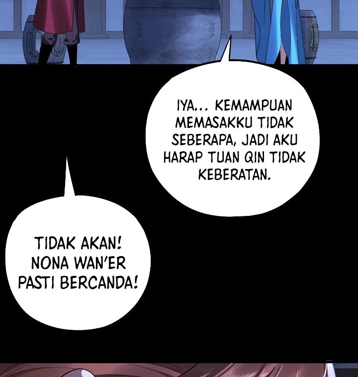 The Villain Of Destiny Chapter 215 - halaman 6